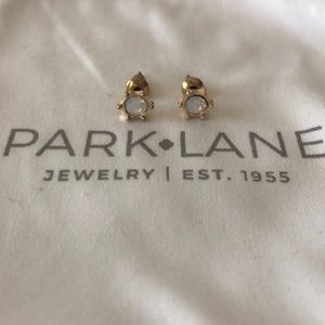 NWOT Park Lane Pierced Earrings